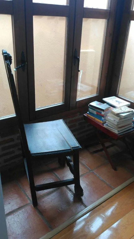 Casa Rural La Picota