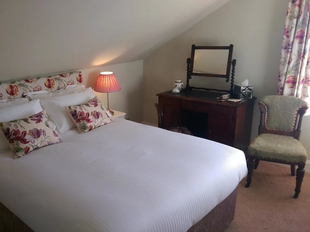 Belmont Guest House