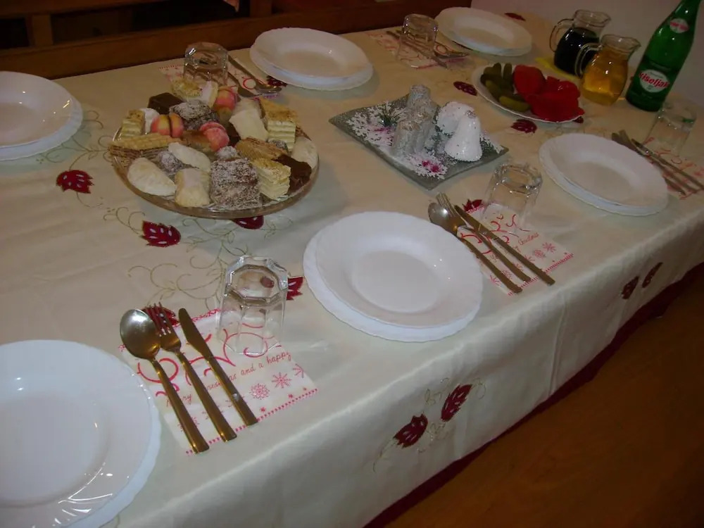 Guesthouse ROBI