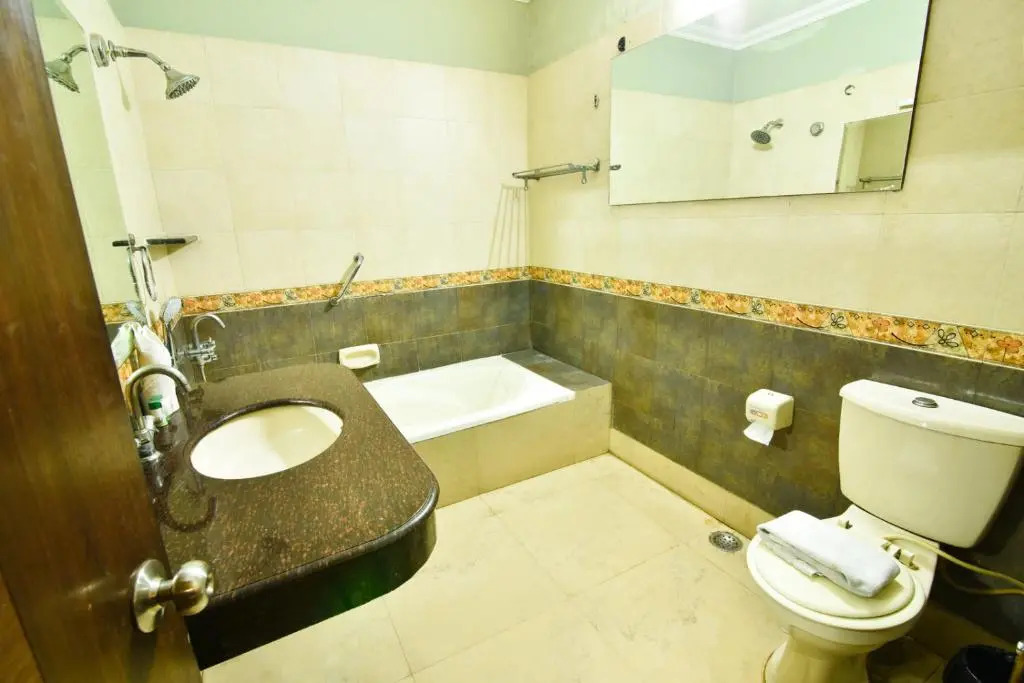 Hotel Royal Castle Grand