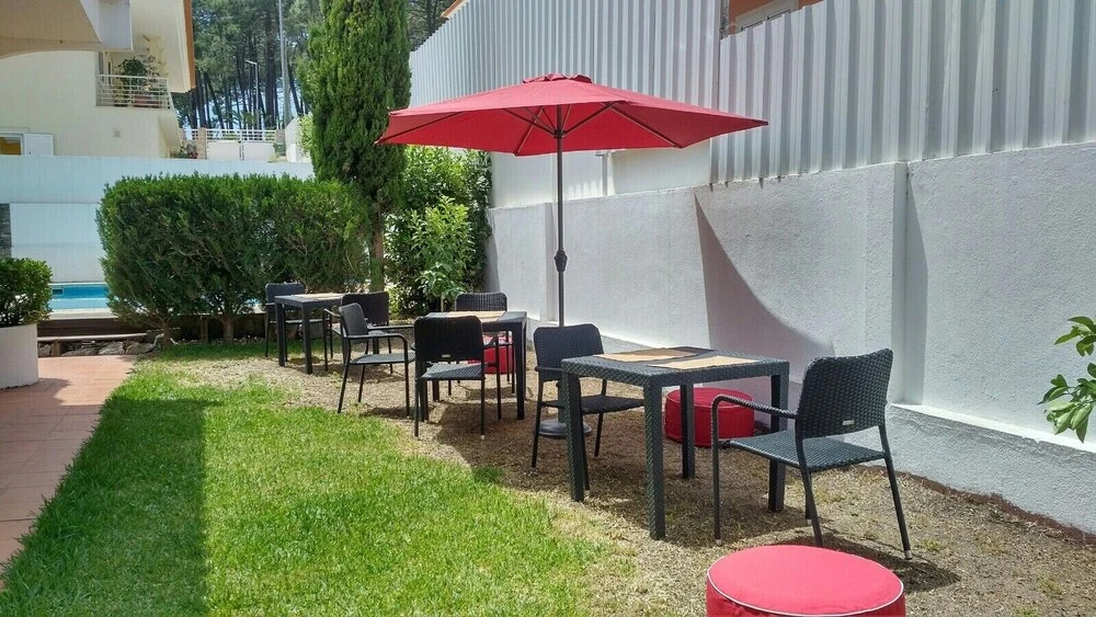 Bouganville Guest House