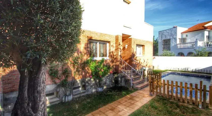 Villa Serra