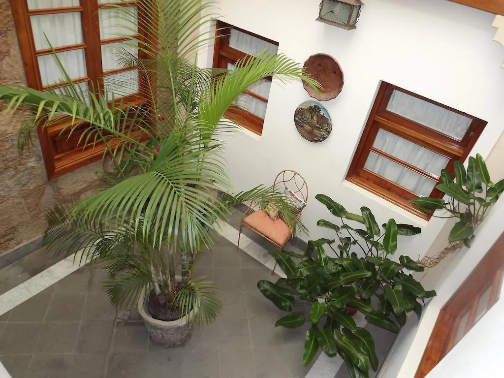 Casa Rural Doña Margarita