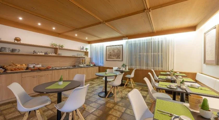 B&B Garni Erika