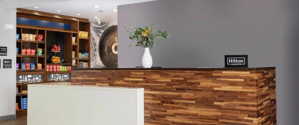 Hampton Inn West Wichita Goddard