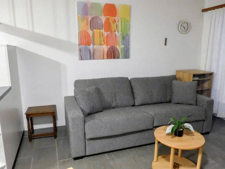 Chalet Almis-Bödeli