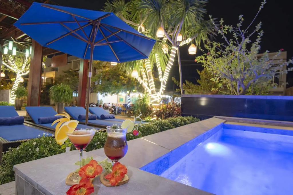 Le Pavillon Hoi An Boutique Hotel & Spa