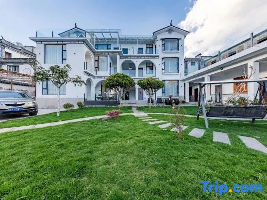 Yishan Banye Homestay (Longqi Wharf Branch)