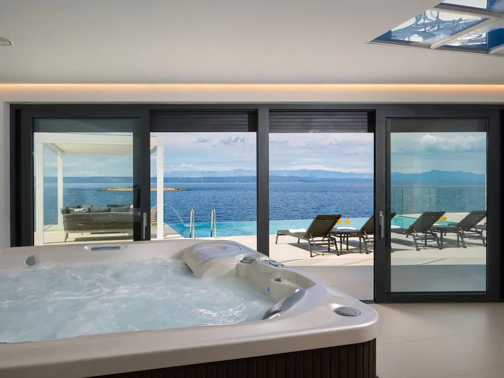 Villa Palma by Interhome