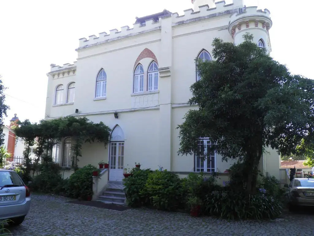 Vila Aurora