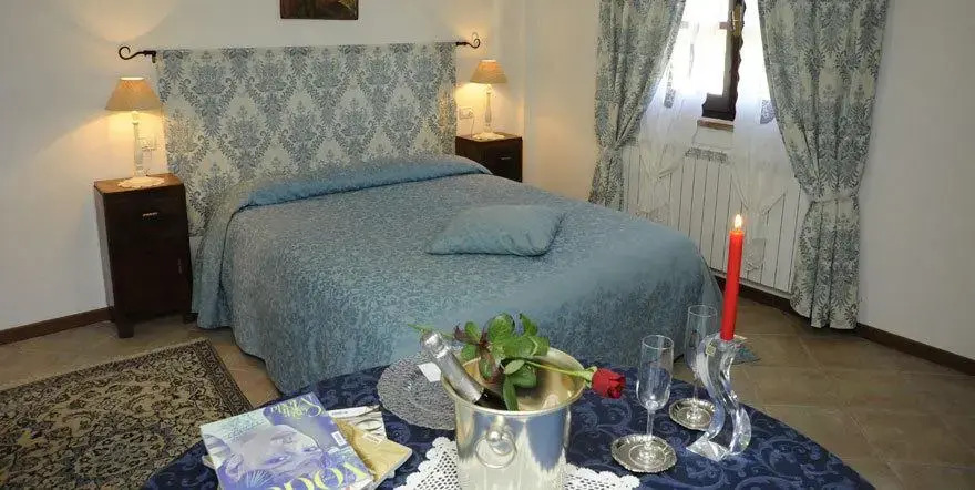 Agriturismo Il Geranio