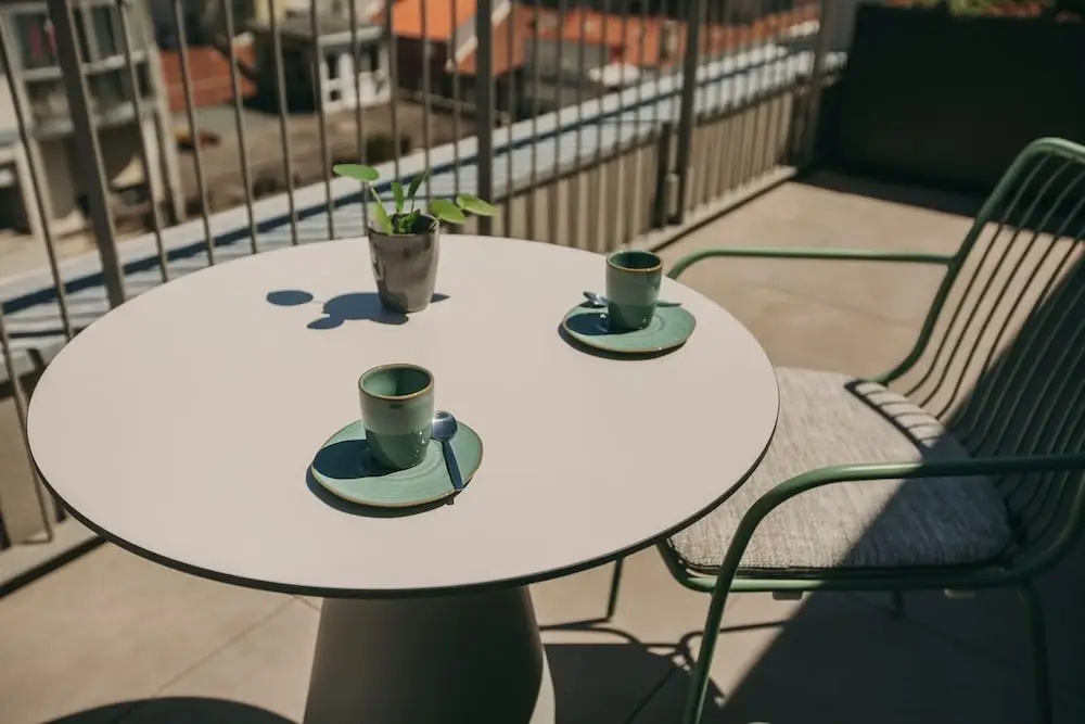 Hotels 705 Porto Prime Home