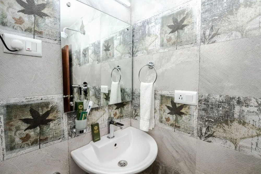 Ashapuri Residency