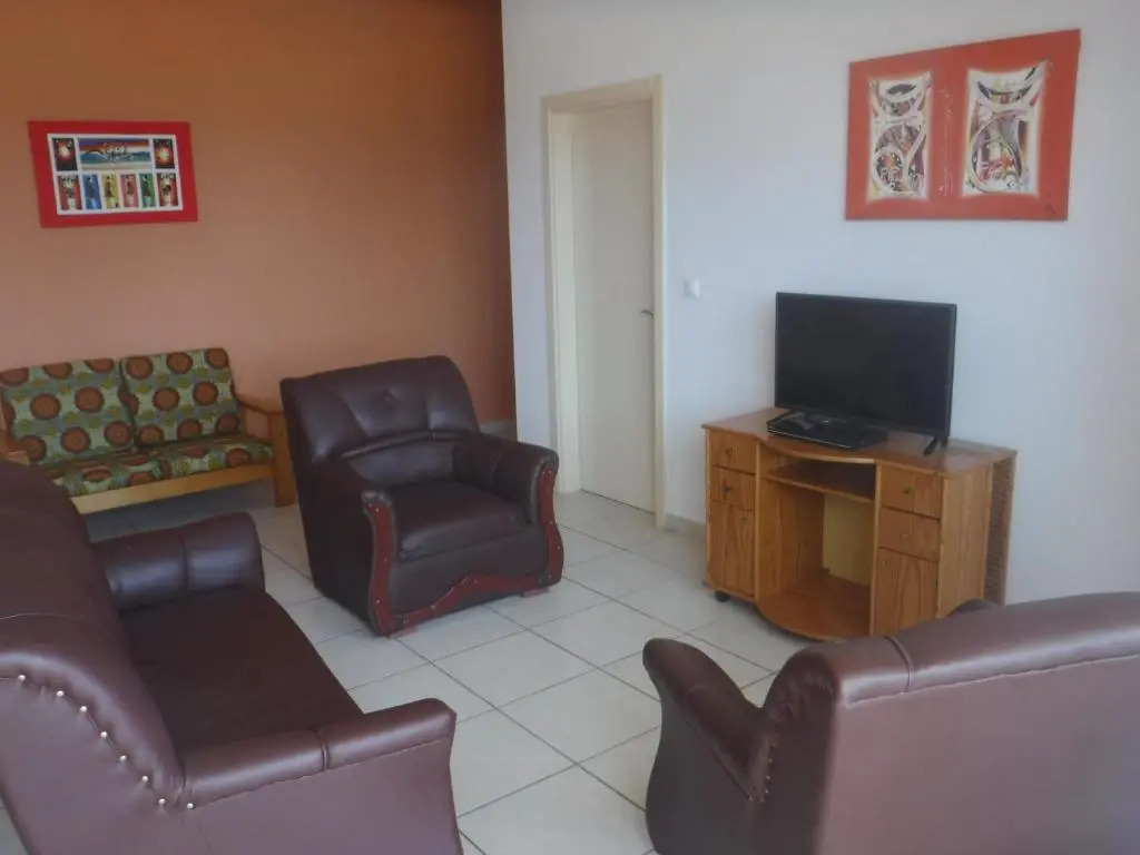 Vila Cabral 2 Apartments - Alojamento Complementar