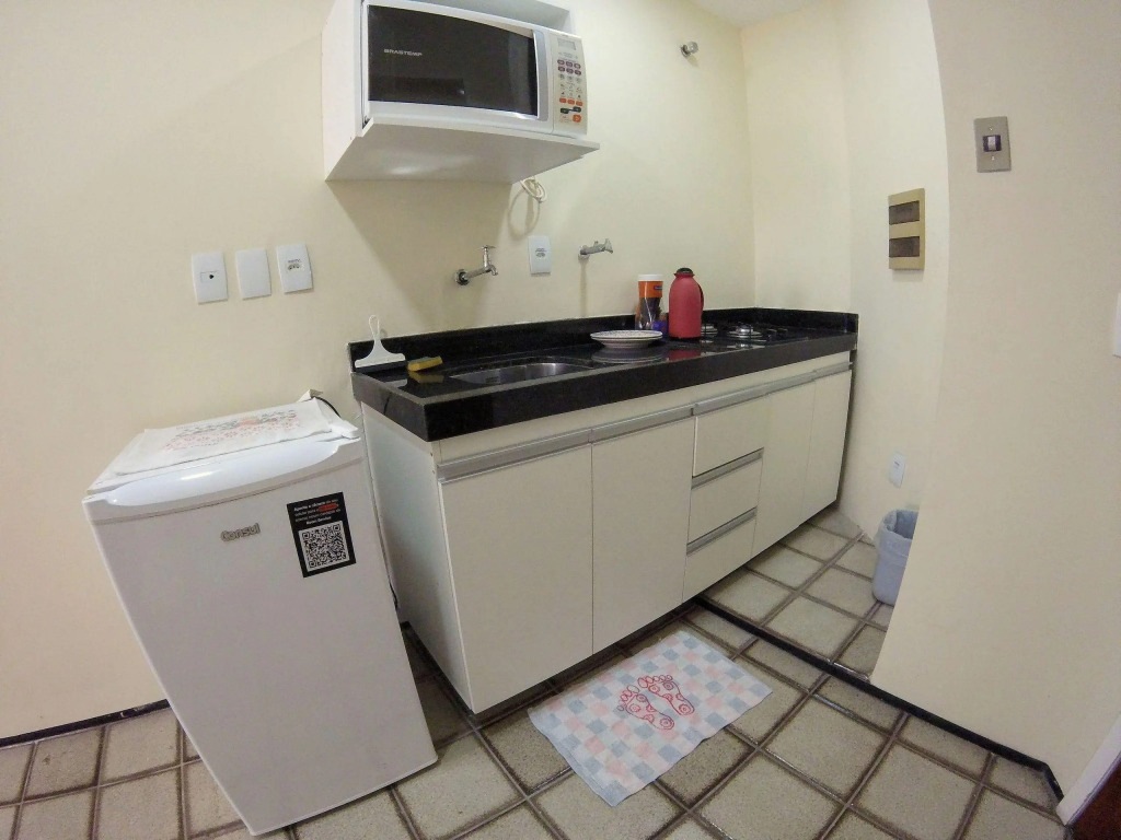 Golden Flats Beira Mar by Holiday Stays