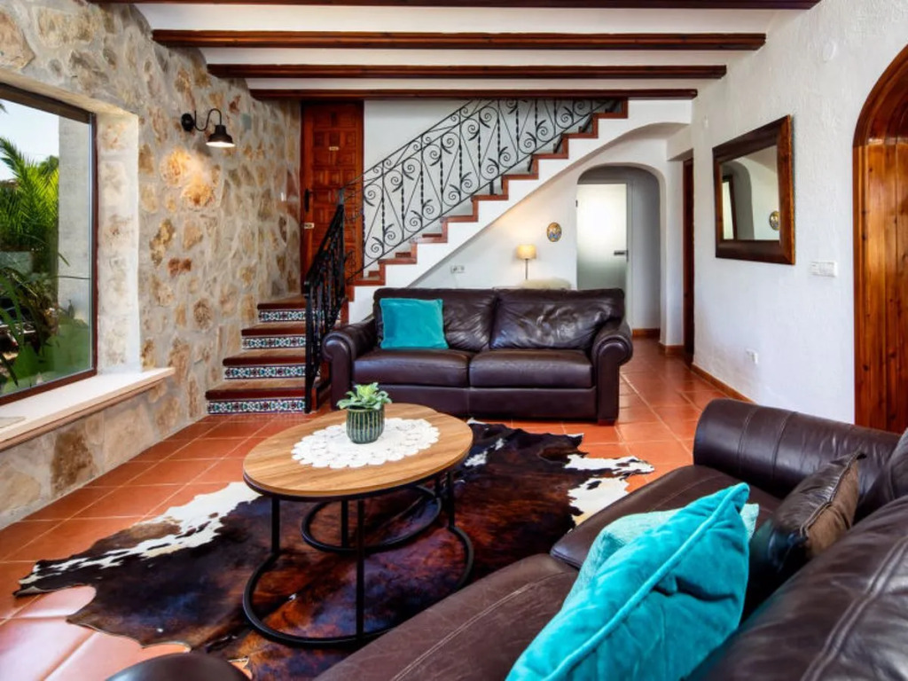 House Mabrouk Jávea