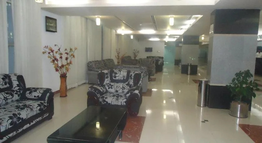 Sea Princess Hotel