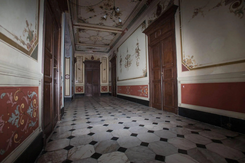 Residence RTA Villa Marina
