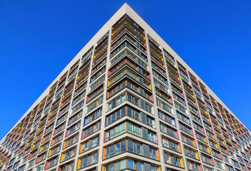 Apartment at Khodynskiy boulevard  2-3