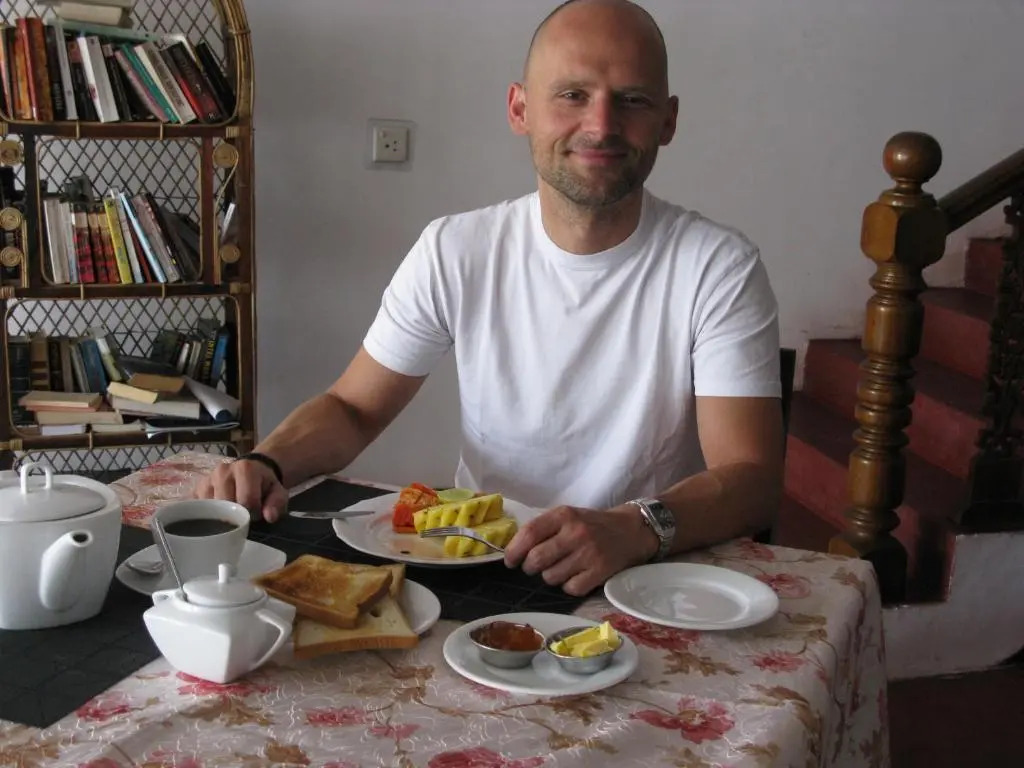 Rani Inn