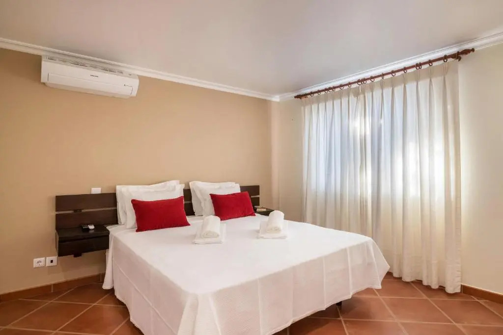Apartamento Malick - Balaia