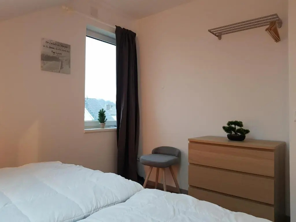 Ferienwohnung am Dörnberg