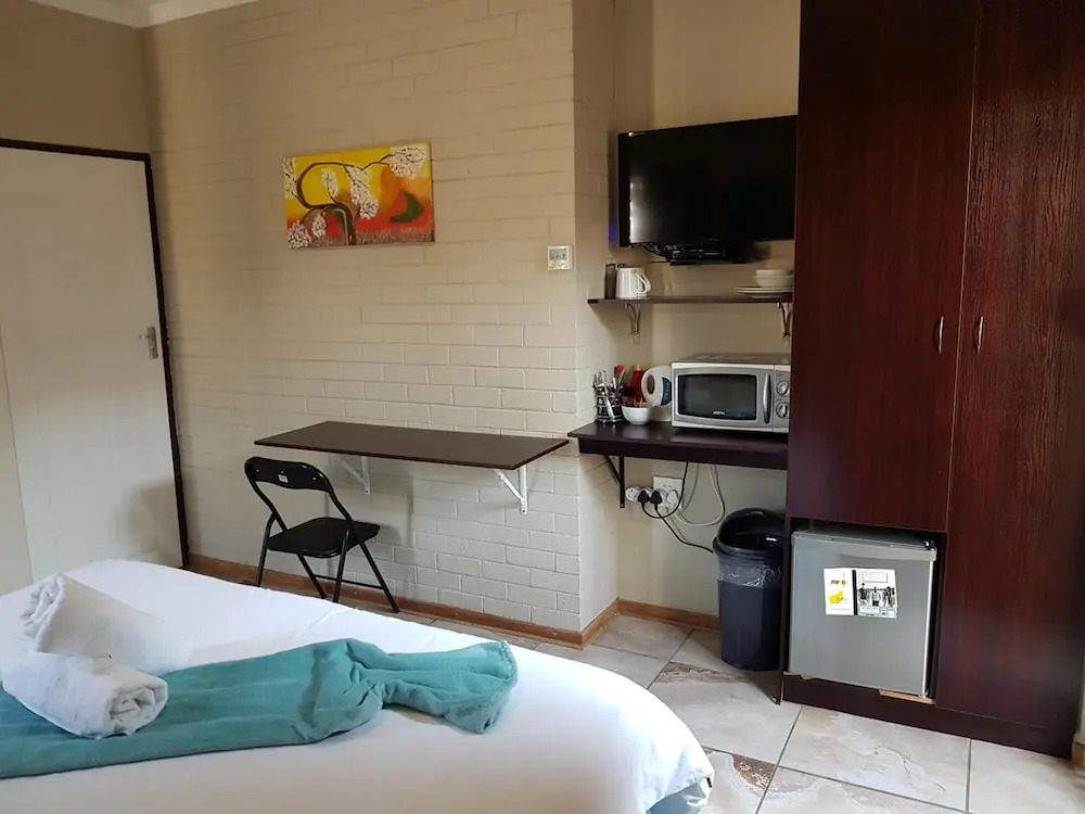 Mckala Guesthouse