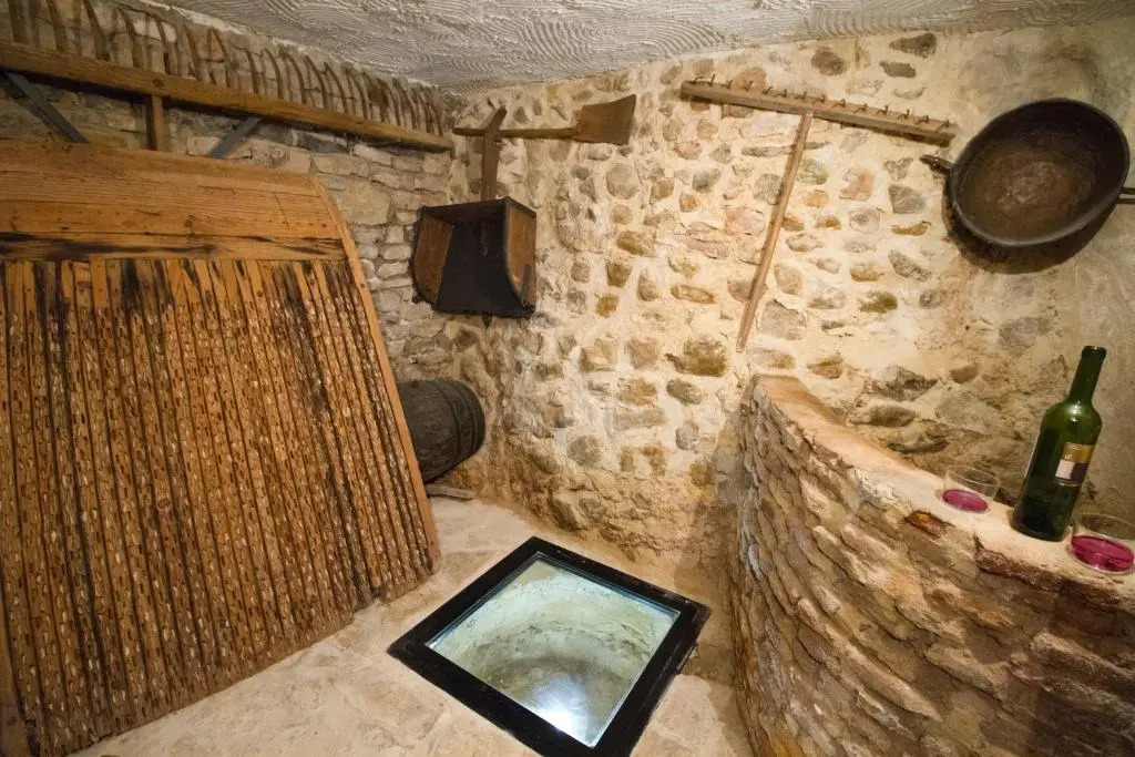Casa El Altero