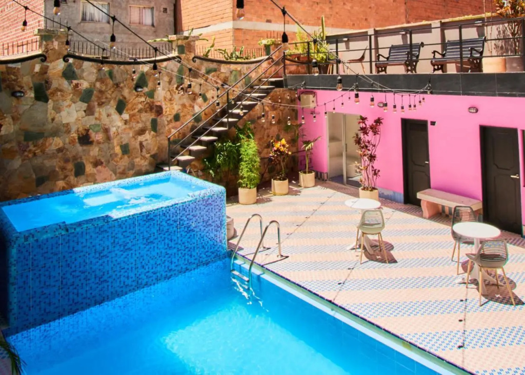 Brana by Bernalo Hotel