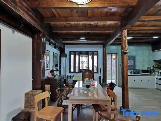 Jingxi Shuizhen Mengxiangcun Homestay