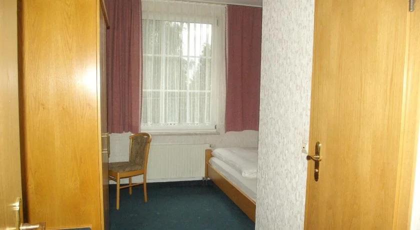 Hotel Garni "Zur Güldenen Gabel"