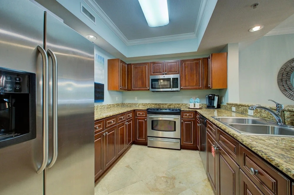 Destin West - Heron L-06 3 Bedroom Condo