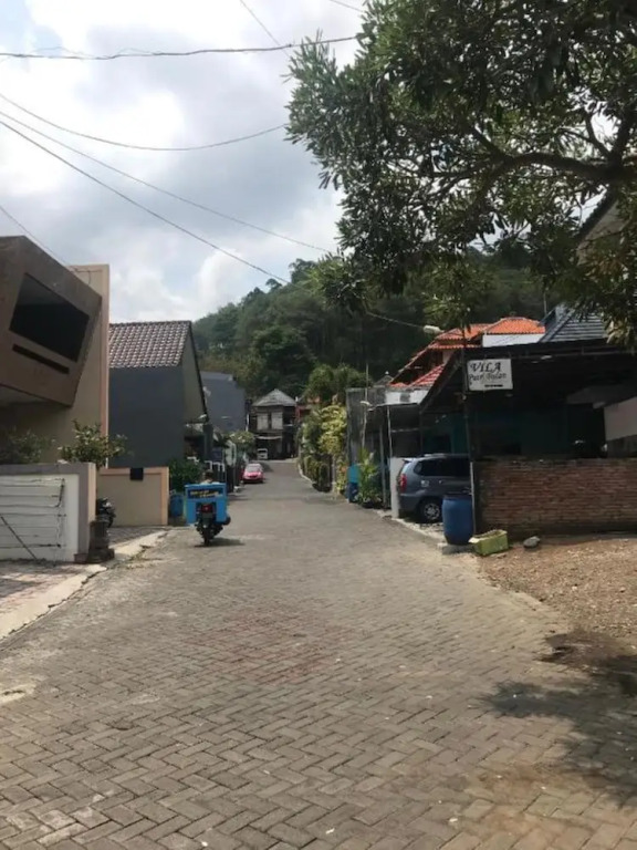 Villa Donald 2