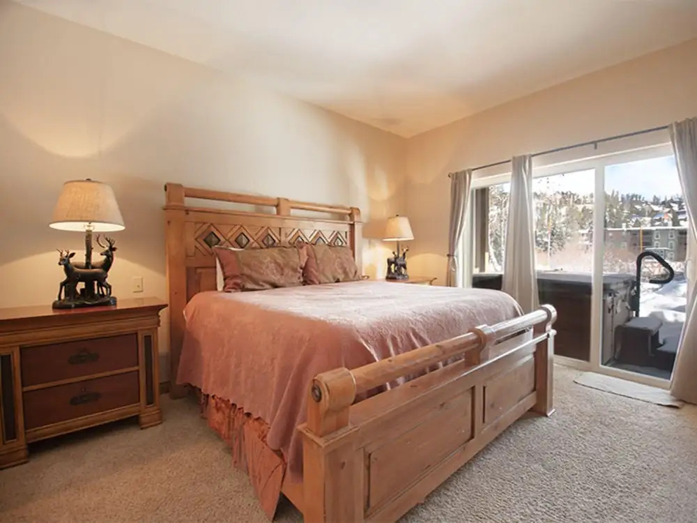 Telemark Townhomes Unit 582