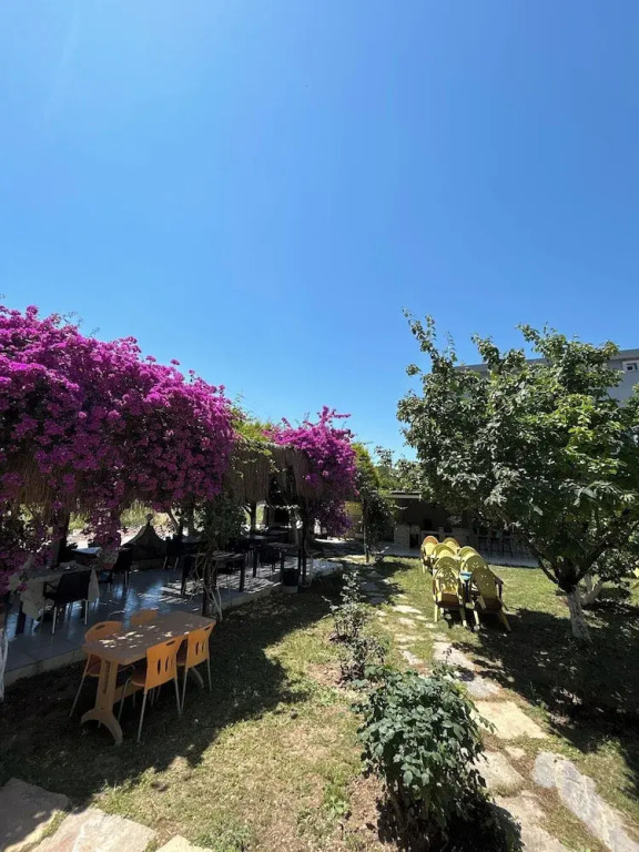 Mandarin Beach Hotel ve Restaurant