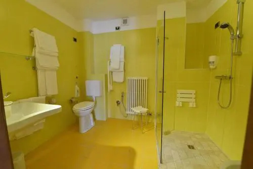 Residence Les Nigritelles