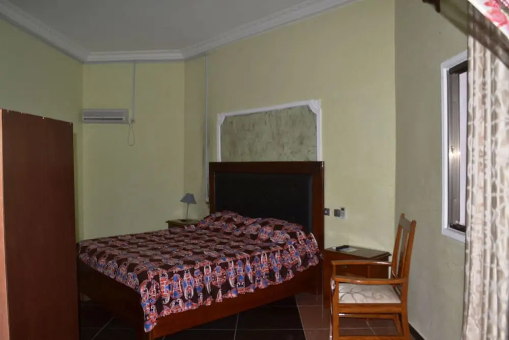 Unipalace Kribi