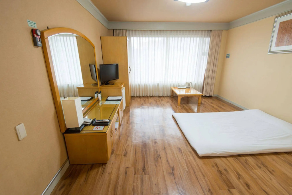 Jeju Hawaii Hotel