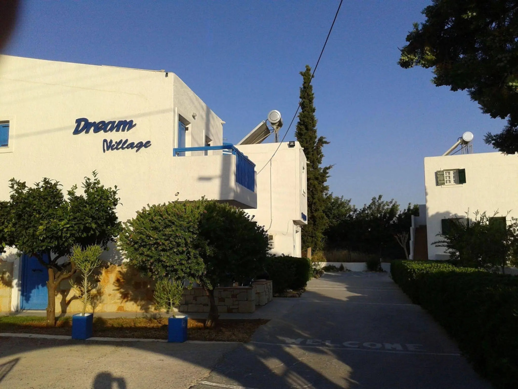 Dream Village