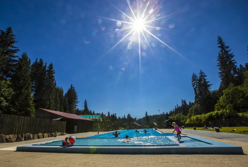 Lobogo Resort