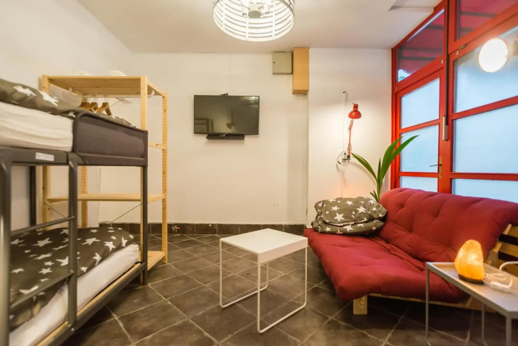 Apartma N'Poznam