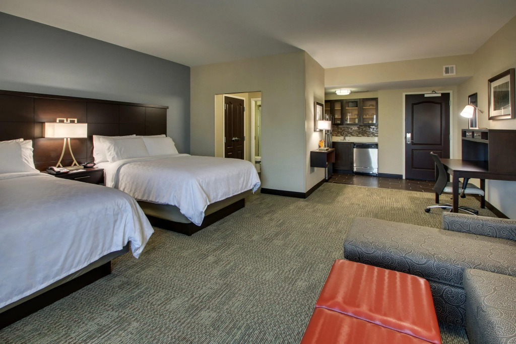Staybridge Suites - Rock Hill by IHG
