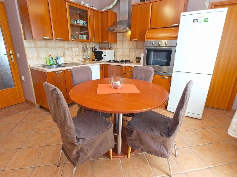 Apartment 1413