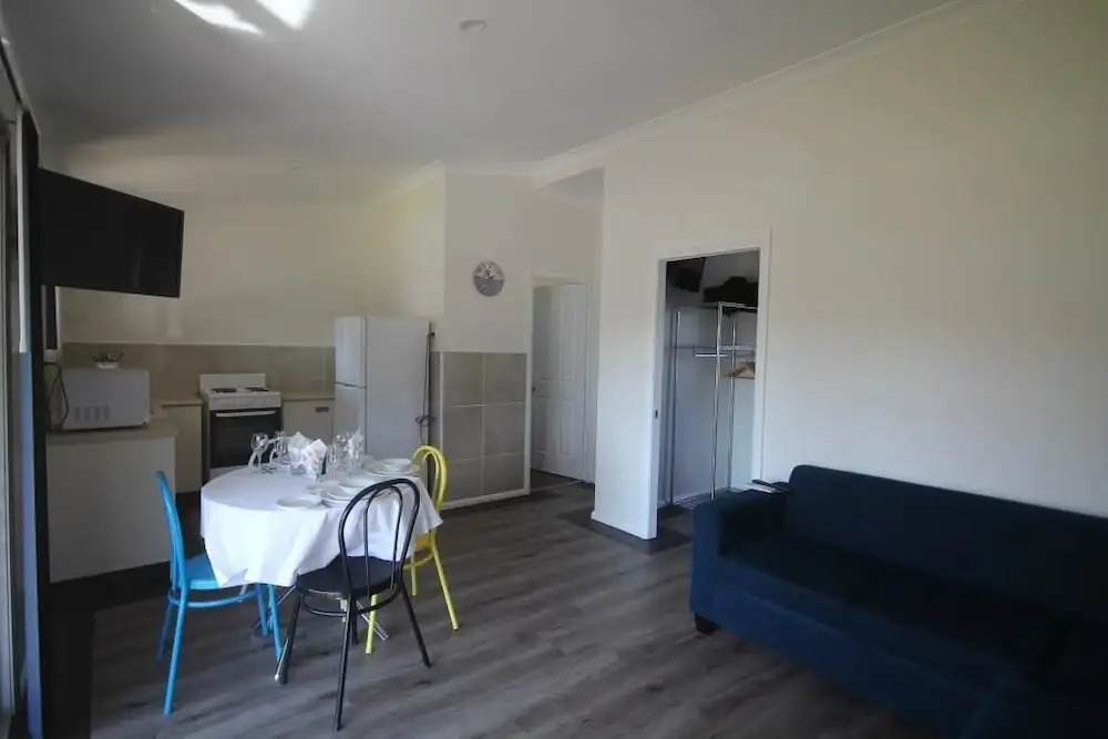 Amaroo Resort