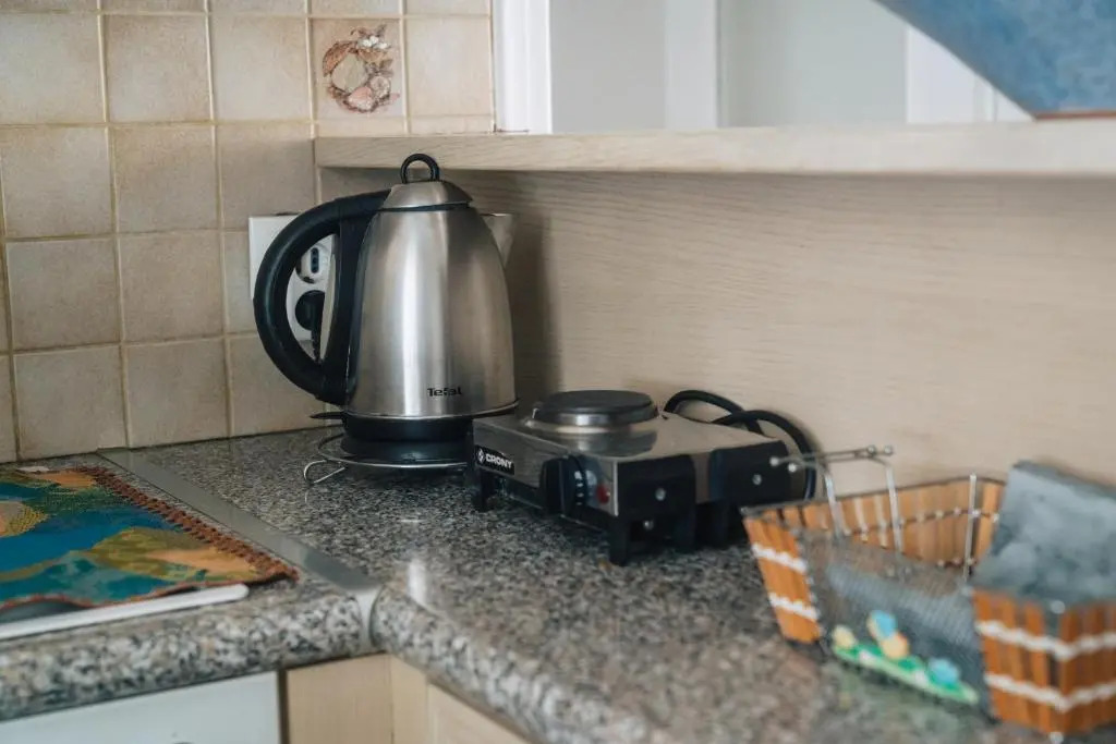 Potter's Apartment/40 meters from the beach