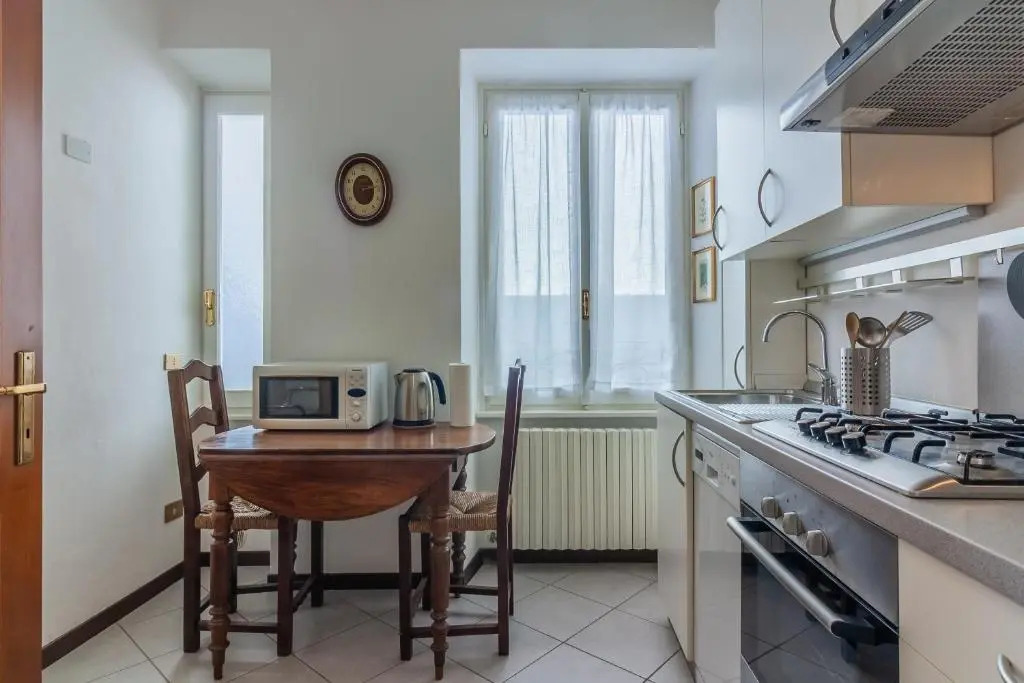 Casa Cavour by Wonderful Italy