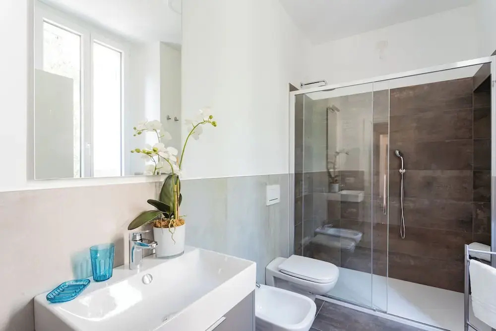 Amazing Cernobbio - Lake Como by Rent All Como