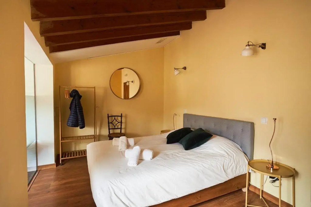 Hostel Sóller