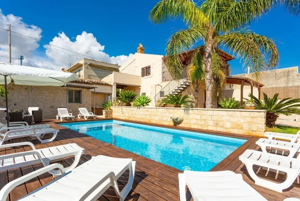 Villa Aziz