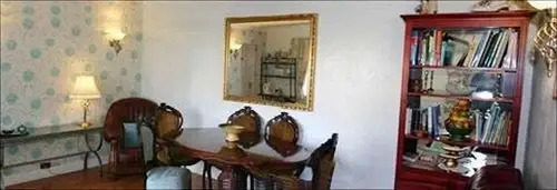 End Lea Guest House